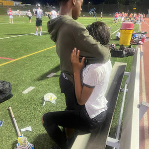 Meet your Posher, Destiny